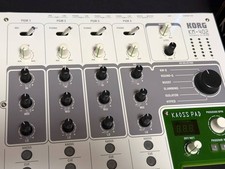 Korg DJ Mixers for sale | eBay