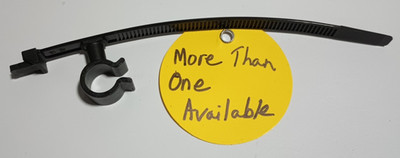 BMW clip cable zip tie K1200 K1300 F650 K1600 R1200 R1150 C650 R850 G650 HP2 + +