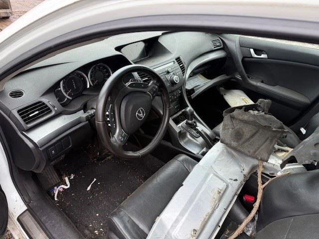 Guardabarros derecho pasajero compatible con 09-14 TSX 235592 Foto 3 de 4