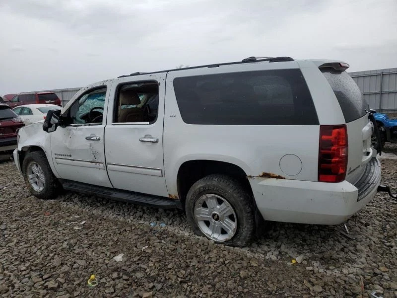 (LOCAL PICKUP ONLY) Fuel Tank Fits 05-16 SUBURBAN 1500 4280947 Foto 2 de 4
