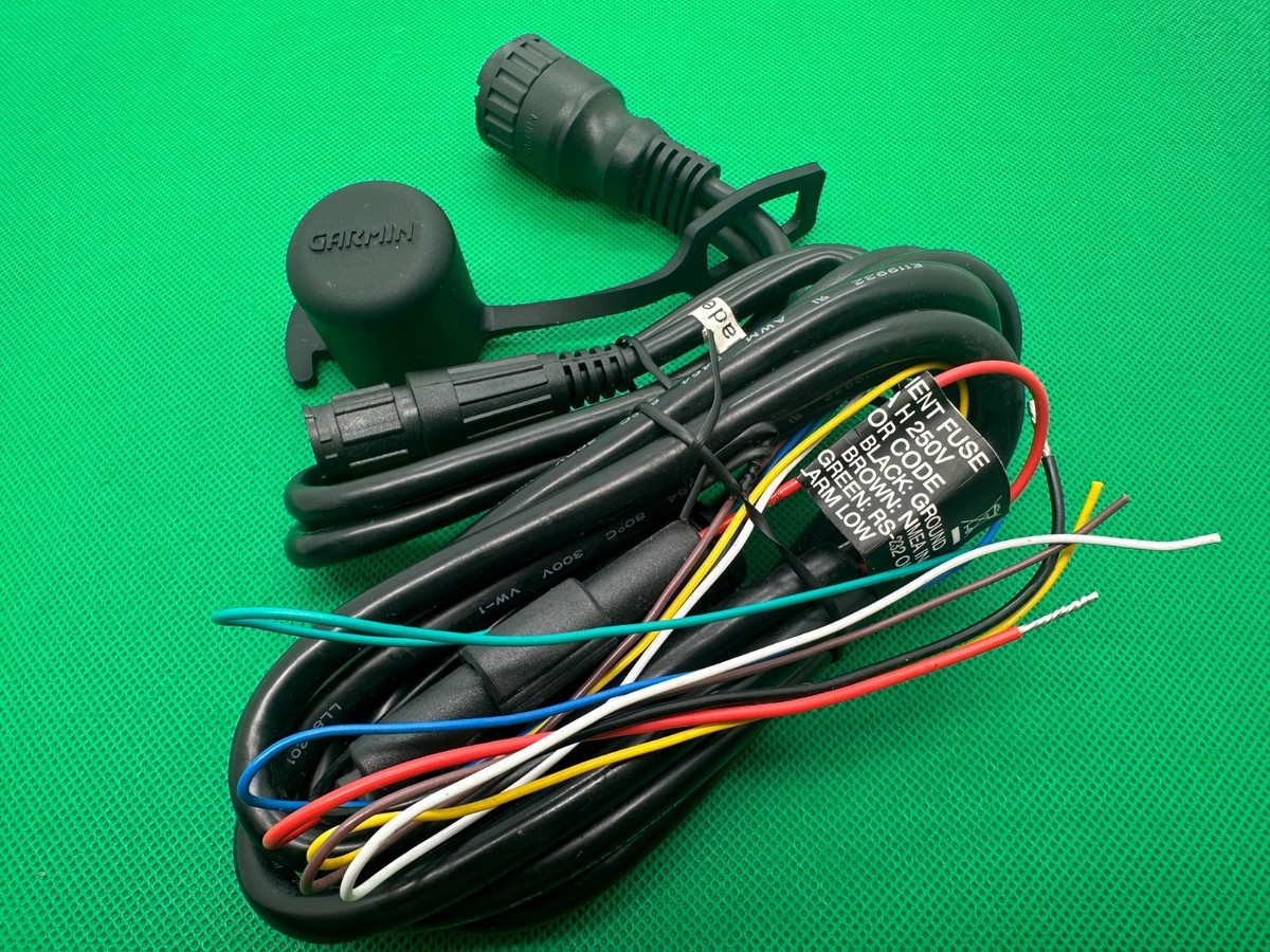 PCケーブル・コネクタ Garmin 830 cycle computer Garmin Edge® 830