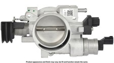 Cardone Reman Fuel Injection Throttle Body P N 67 1072