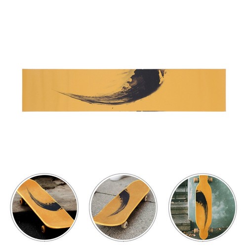 Mini planche à roulettes en plastique, planche à roulettes de rue, planche à roulettes en PU avec éclairage - Chine Skateboard et skate board prix