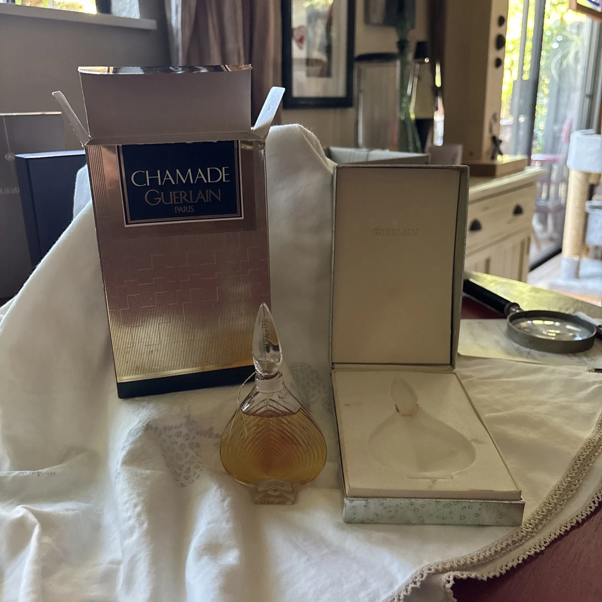 Guerlain Chamade Fragrances for Women for sale - eBay