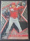 2023 Topps Xpectations - Shohei Ohtani #39 Crackle Foil /75