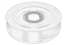 Courroie de distribution Renault KOLEOS