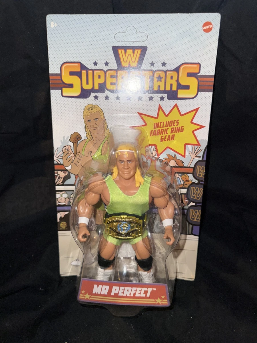 Mattel The Rock WWE Action Figures for sale | eBay