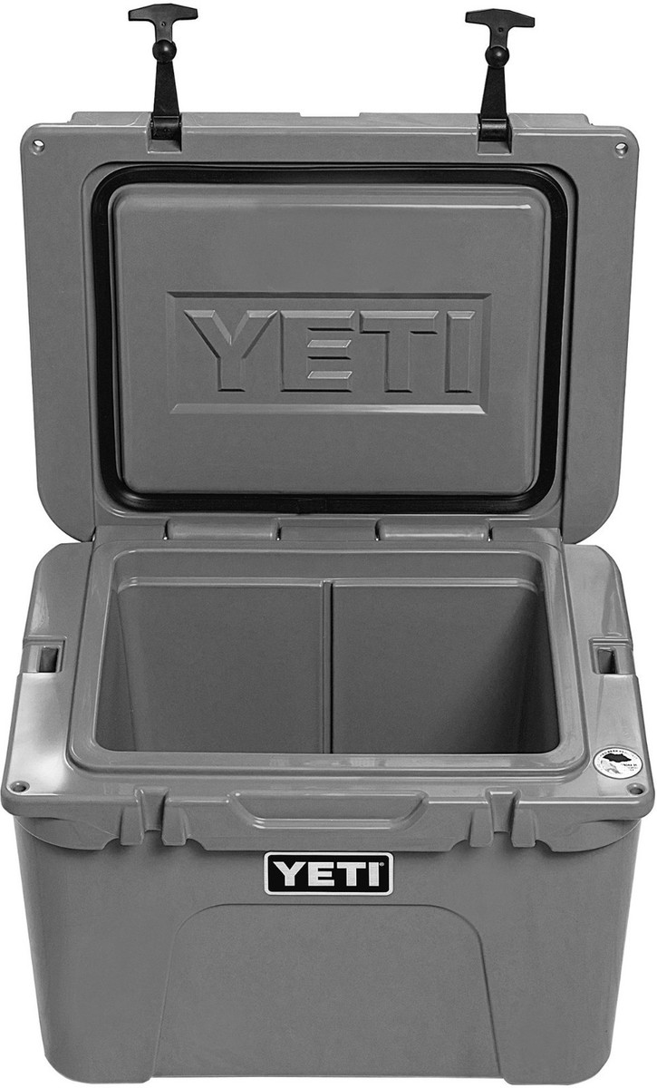 値下げ❗️YETI COOLERS TUNDRA 35qt CHARCOAL yeti-tundra-35-hard-cooler-