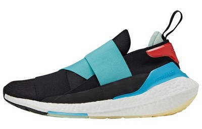 adidas Y-3 UltraBoost 22 Black Vivid Mint 2022 - GX1073