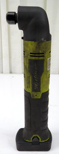 Snap-on Cgrr861hv Brushless 14.4v 1418 Max Angle Die Grinder W2.5ah Batt