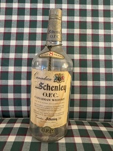 Schenley Bottles | eBay