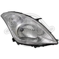 6415080 Scheinwerfer Rechts FüR Suzuki Swift IV (Fz, Nz)