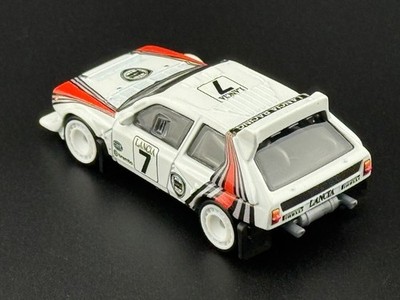 Hot Wheels Lancia Delta S4 WRC Thrill Climbers FPY86-961 Q 1/64 | eBay