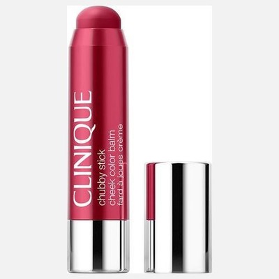 CL C/STICK CHEEK COL.BALM ROLY POLY ROSY