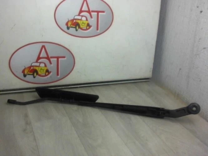 Bras essuie glace avant gauche MAZDA DEMIO PHASE 1 BREAK DC2067321A - Photo 2/2