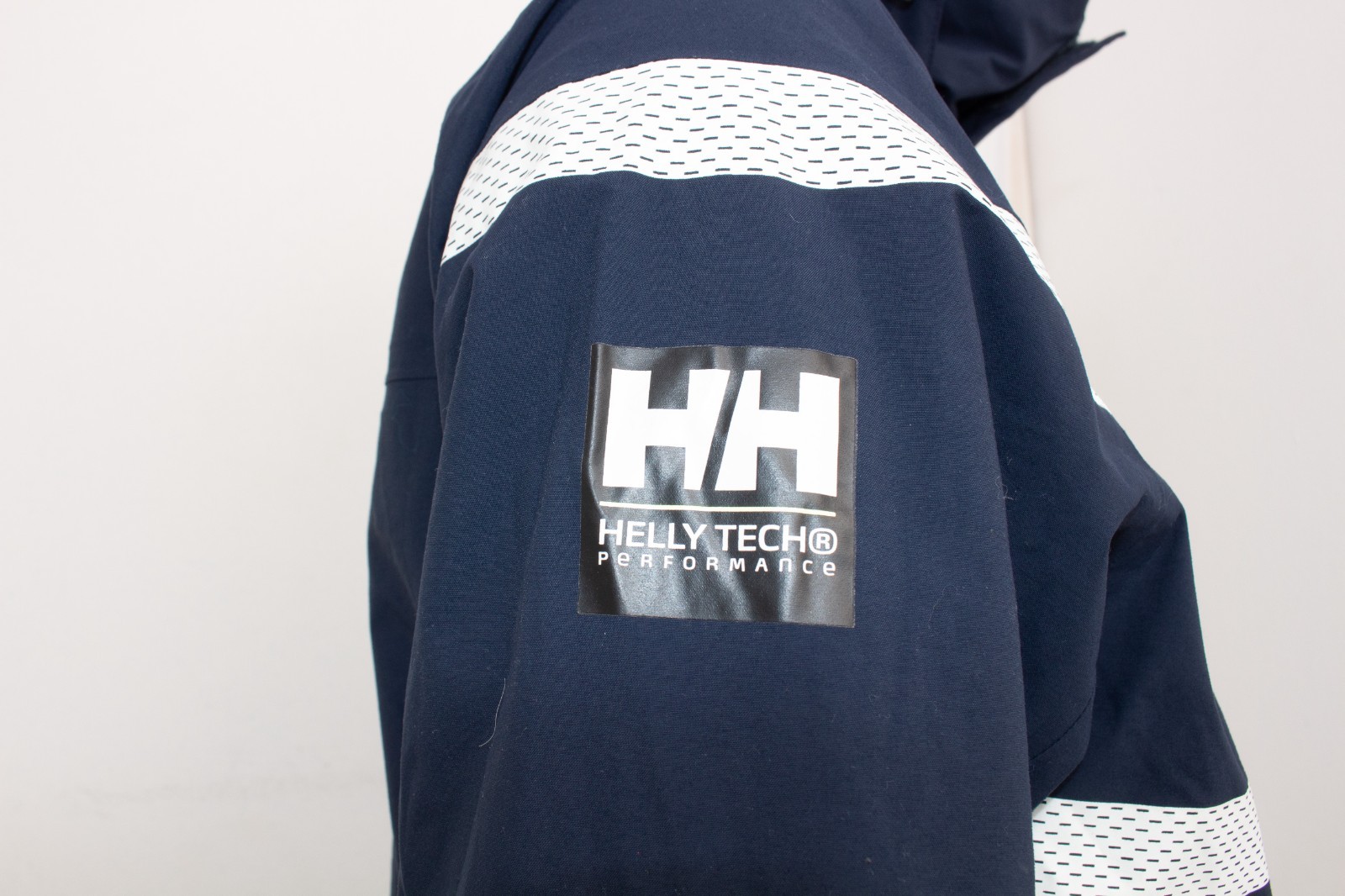 HELLY HANSEN Jacket Sailing HELLYTECH Performance… - image 5