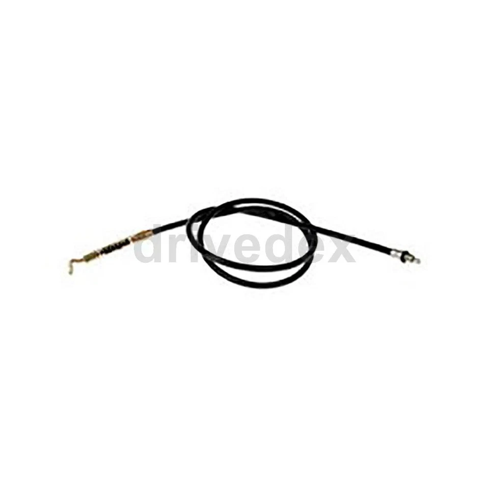 Dorman - Cable de freno de estacionamiento de primera parada para Ford F-250 Super Duty 2000 1999 Foto 3 de 4