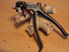 Vintage Stanley #43 Pistol Grip Adjustable Saw Set Hand Tool Made in USA