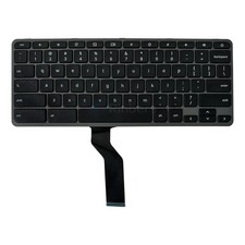 Laptop Replacement Keyboard US For Acer Chromebook 311 C721 512 C851 C851T