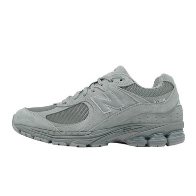 靴 New Balance 2002REH Dark Gray New Balance 2002R NB Slate Grey Dark Silver Metallic Men Unisex