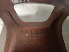 Jantes Ssangyong REXTON