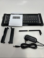 Honpal Aquarium LED Light, 2 Modes, 12
