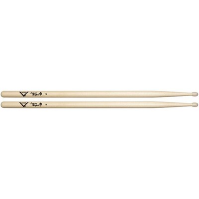 Drumsticks Vater Sugar Maple VSM7AN 7A (Nylon) Drumsticks Schlagzeug NEU