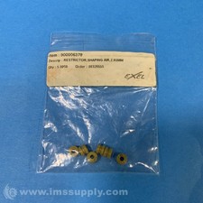 Exel 900006378 Air Restrictor FNFP