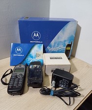 Motorola D520
