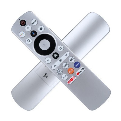 New HTR-U33R Replacement Remote Control For Haier Aqua TV 43 50 Smart TV S4