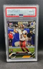 2024 Topps Now - Jayden Daniels #23 PSA 10 (RC) Commanders