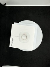 Brand New Smart Ring Health Tracker (Gold, Size 9)