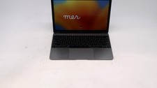 Apple MacBook 10, A1534 12 Core i5 8GB 256GB Gray 2017
