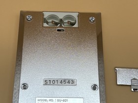 Nintendo Game & Watch SPITBALL SPARKY BU-201 1984 NOS