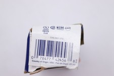 Leviton Decora 15 Amp Single-Pole AC Quiet Switch, Light Almond