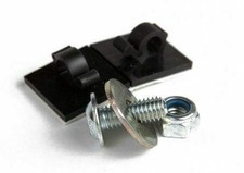 Scottoiler Chainguard Chain Guard Mount Adapter - SA-0073BL SA0073
