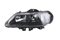 Scheinwerfer Passend FüR Renault Laguna B56 K56 05/98-03/01 H7 H7 Links Fahrers.