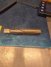 1" 8 NC Hand Threading Tap