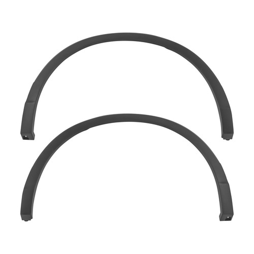 Fender Trim Molding For 2018-2023 Volkswagen Tiguan Rear Left & Right Side? - Picture 10 of 24