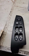 2006 HONDA CIVIC LEFT DRIVER MASTER WINDOW DOOR SWITCH W/ MIRROR ADJUST