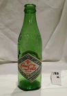 Vintage Coca Cola 75th Anniversary Commemorative Bottle, Empty.