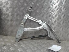 Capot Audi COUPE