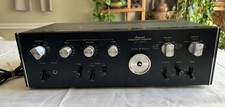 SANSUI AU-5900 Vintage Stereo Integrated Ampl...
