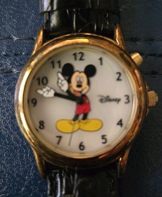 ミッキーマウス - ミッキーマウス Disney Mickey Mouse Special Edition Watch MU2549 | eBay