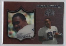 1998 Playoff Absolute SSD Yancey Thigpen #99 11pj