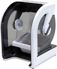 Mibowl Smart Microchip Automatic Pet Feeder for Small Pets - BPA Free