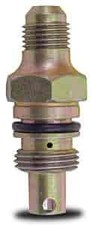 AFCO 37130 FITTING-PS PUMP ORIFICE PRESS
