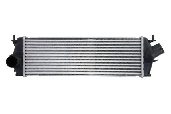 Thermotec LadeluftküHler Ladeluft Llk FüR Opel Vivaro Combi J7 Kasten F7-image