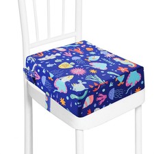 Toddler Booster Seat for Kitchen Chair, Toddler Booster Seat Dining Table