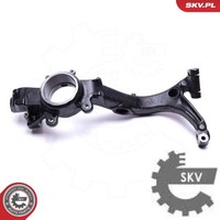 Esen SKV 47SKV381 Achsschenkel FüR RadaufhäNgung FüR Skoda FüR VW